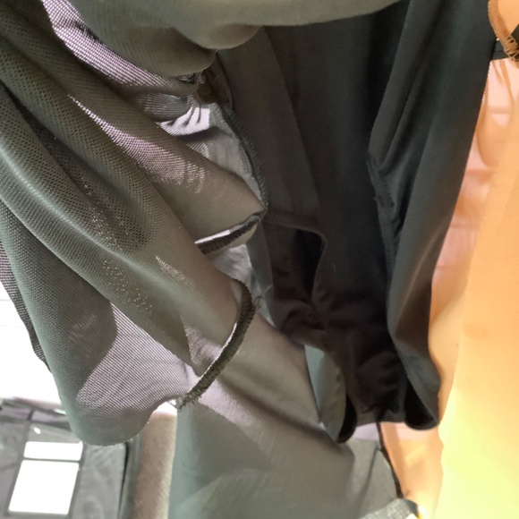 Dance or skate costume dress - Picture 2 of 5